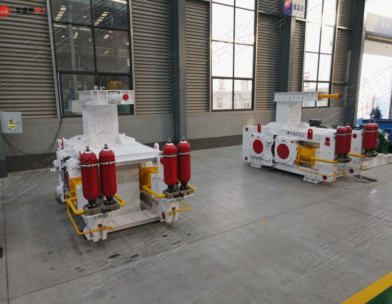 礦石高壓輥磨機(jī)
