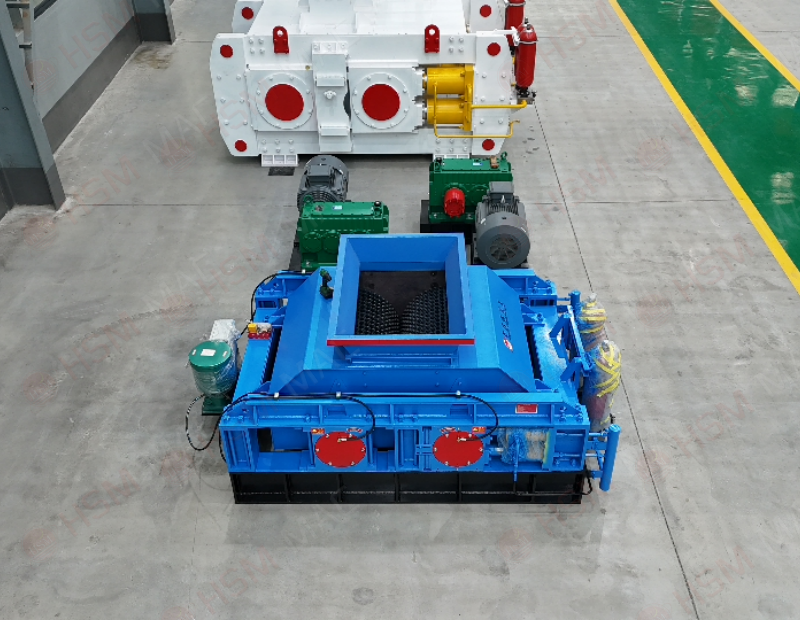 華盛銘2PGCT900×900：按工況匹配，中型破碎新標準